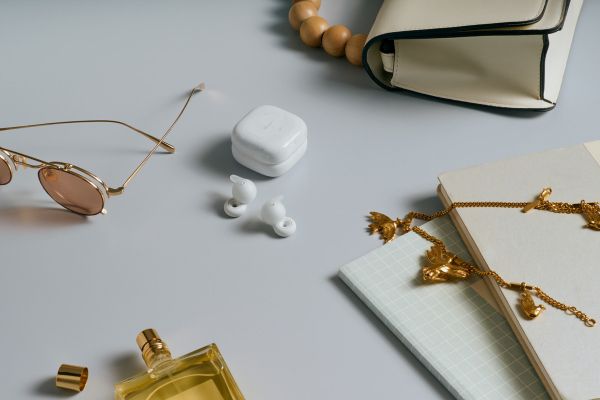 Sony ��������� TWS WF-L910 BT 5.3, IPX4, SBC, AAC, LC3, ����� WFL910W.CE7 - �������� 9