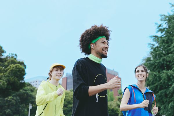 Sony ��������� TWS WF-L910 BT 5.3, IPX4, SBC, AAC, LC3, ����� WFL910W.CE7 - �������� 8