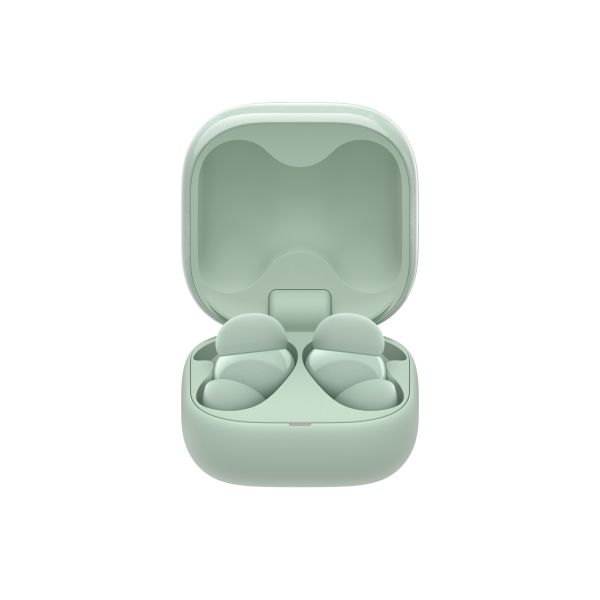 �������� TWS Sony LinkBuds Fit BT 5.3, ANC, IPX4, SBC, AAC, LDAC, LC3, Mic, ������� WFLS910NG.CE7 - �������� 10