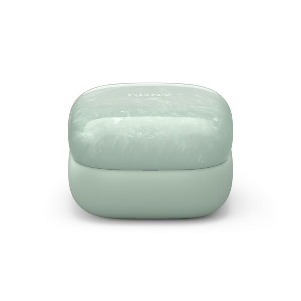 �������� TWS Sony LinkBuds Fit BT 5.3, ANC, IPX4, SBC, AAC, LDAC, LC3, Mic, ������� WFLS910NG.CE7 - �������� 9