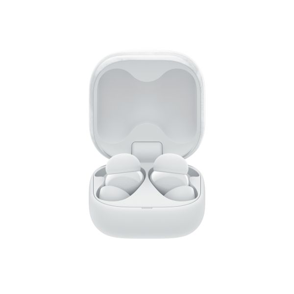 �������� TWS Sony LinkBuds Fit BT 5.3, ANC, IPX4, SBC, AAC, LDAC, LC3, Mic, ����� WFLS910NW.CE7 - �������� 6