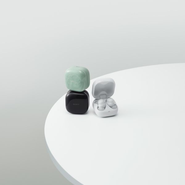 �������� TWS Sony LinkBuds Fit BT 5.3, ANC, IPX4, SBC, AAC, LDAC, LC3, Mic, ����� WFLS910NW.CE7 - �������� 3