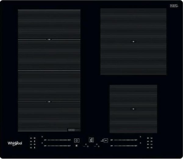 �������� �������� Whirlpool ����������, 60��, ��������� ����, ������ WFS0160NE - �������� 1