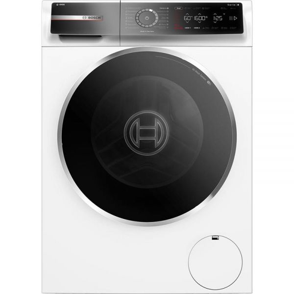 ������� ������ ����������� Bosch WGB256A0UA - �������� 1