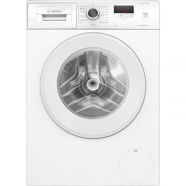 ������� ������ Bosch ����������, 7��, 1200, A, 59��, �������, ���� WGE02200BY - �������� 1