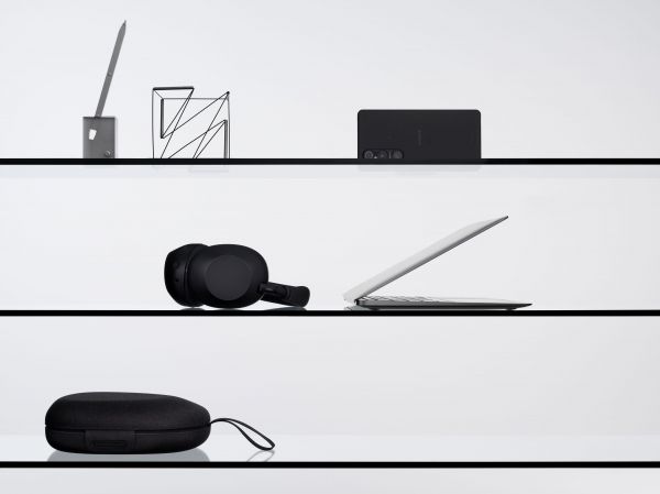 �������� Sony WH-1000XM6 Black (WH1000XM6B.E) - �������� 5