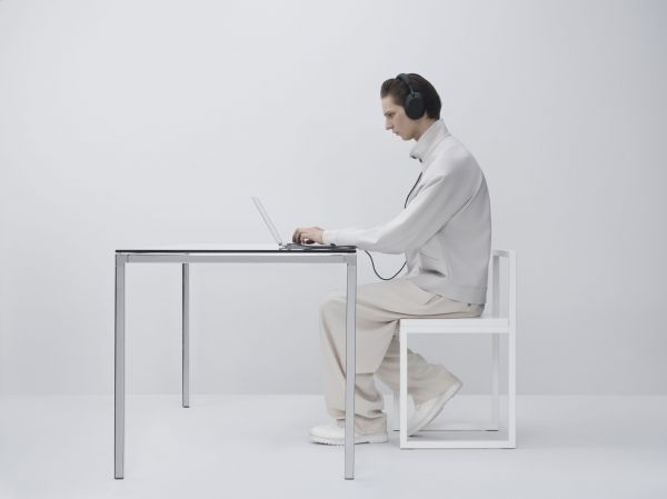 �������� Sony WH-1000XM6 Black (WH1000XM6B.E) - �������� 8