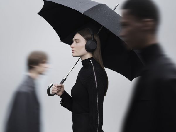 �������� Sony WH-1000XM6 Black (WH1000XM6B.E) - �������� 6