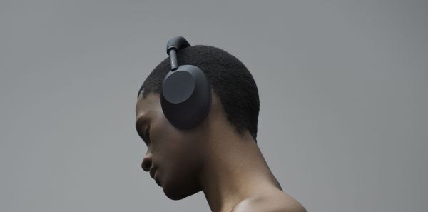 �������� Sony WH-1000XM6 Black (WH1000XM6B.E) - �������� 7