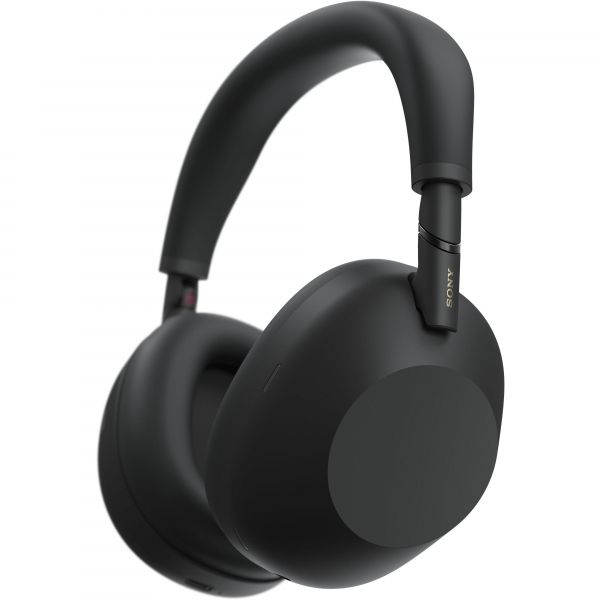 �������� Sony WH-1000XM6 Black (WH1000XM6B.E) - �������� 1