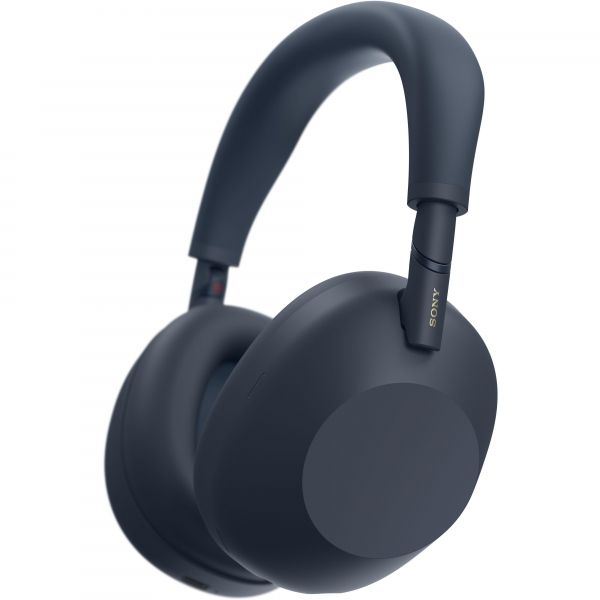 �������� Over-ear Sony WH-1000XM6 BT 5.3, ANC, Hi-Res, AAC, LDAC, LC3, Wireless, Mic, ����� WH1000XM6L.E - �������� 1