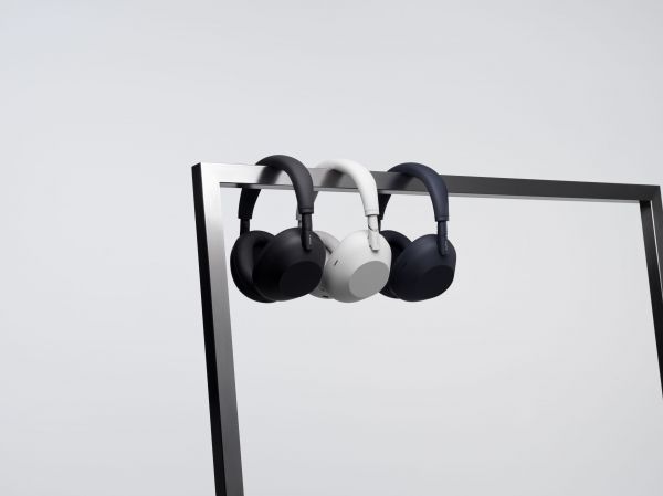 �������� Over-ear Sony WH-1000XM6 BT 5.3, ANC, Hi-Res, AAC, LDAC, LC3, Wireless, Mic, ����������� WH1000XM6S.E - �������� 7