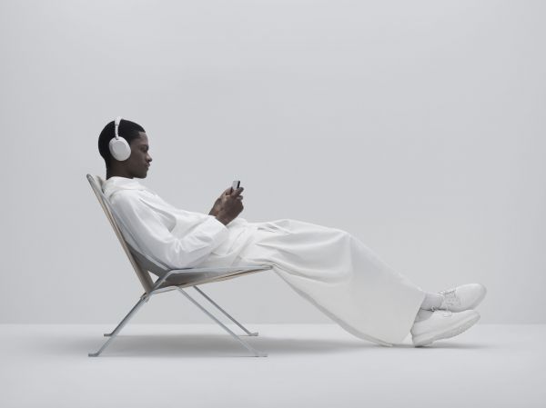 �������� Over-ear Sony WH-1000XM6 BT 5.3, ANC, Hi-Res, AAC, LDAC, LC3, Wireless, Mic, ����������� WH1000XM6S.E - �������� 4