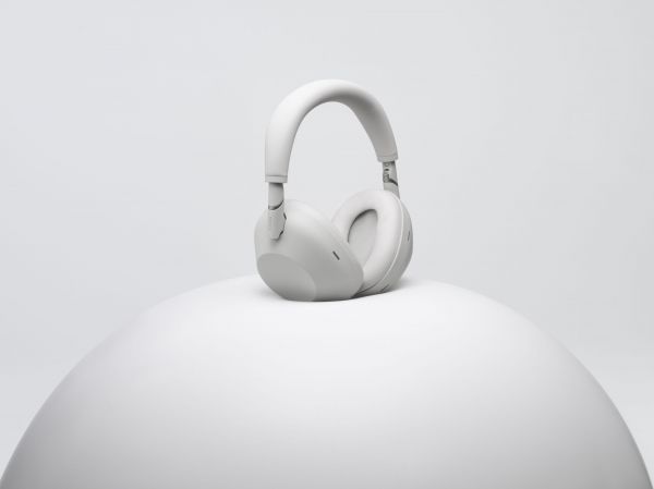 �������� Over-ear Sony WH-1000XM6 BT 5.3, ANC, Hi-Res, AAC, LDAC, LC3, Wireless, Mic, ����������� WH1000XM6S.E - �������� 2