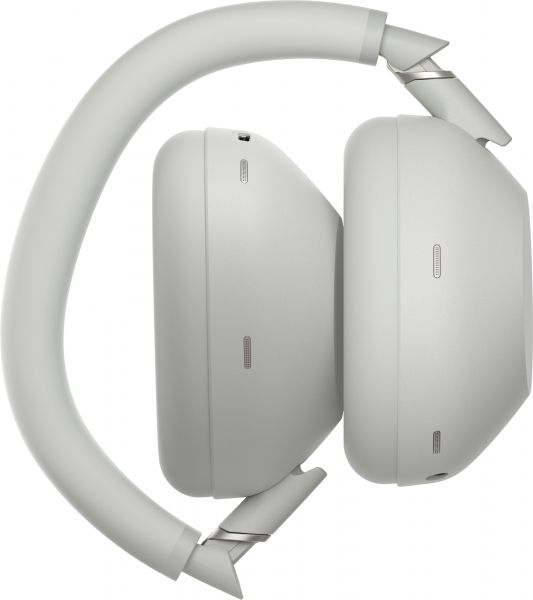 �������� Over-ear Sony WH-1000XM6 BT 5.3, ANC, Hi-Res, AAC, LDAC, LC3, Wireless, Mic, ����������� WH1000XM6S.E - �������� 11