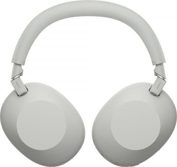 �������� Over-ear Sony WH-1000XM6 BT 5.3, ANC, Hi-Res, AAC, LDAC, LC3, Wireless, Mic, ����������� WH1000XM6S.E - �������� 9