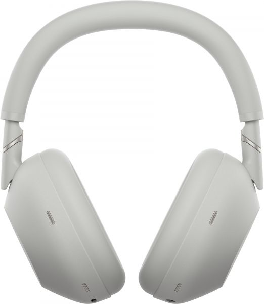 �������� Over-ear Sony WH-1000XM6 BT 5.3, ANC, Hi-Res, AAC, LDAC, LC3, Wireless, Mic, ����������� WH1000XM6S.E - �������� 8