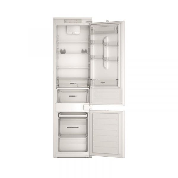 ������������ ����������� ����������� Whirlpool ������������ � ����. �����., 193,5x54�54.5, �����.���.-221�, �����.���.-79�, 2��., �++, ST, ���., ����� WHC20D023B1SF - �������� 1