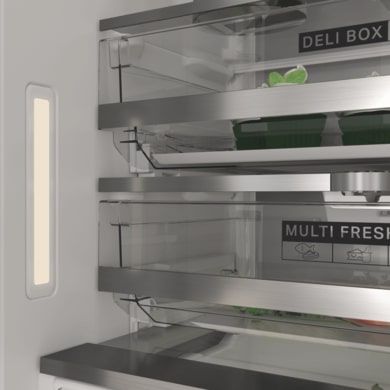 ����������� Whirlpool ����. � ����. �����., 193,5x54�54, �����.���.-212�, �����.���.-68�, 2��., �+, NF, ���., ���� �������, ����� WHC20T593 - �������� 5