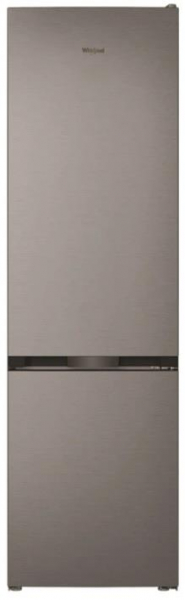 ����������� Whirlpool � ����. �����., 203.5x59.5�67.3, �����.���.-297�, �����.���.-118�, 2��., C, NF, ���., ����������� WHK22413X6EA1 - �������� 1