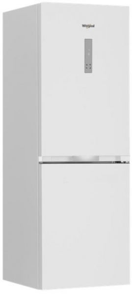 ����������� Whirlpool � ����. �����., 186.5x60�66.3, �����.���.-210�, �����.���.-104�, 2��., �++, NF, ���., �������, ���� �������, ����� WHK25364W4U - �������� 1