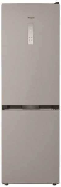 ����������� Whirlpool � ����. �����., 186.5x59.5�67.3, �����.���.-252�, �����.���.-118�, 2��., C, NF, �������, ���., ���� �������, ����������� WHK26373X6EA - �������� 1