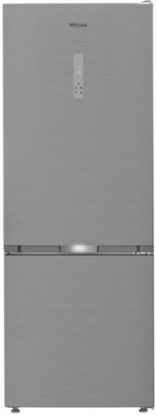 ����������� Whirlpool � ����. �����., 192x70�70.5, �����.���.-340�, �����.���.-150�, 2��., �++, NF, ���., ���� �������, ���� WHK26493X5E - �������� 1