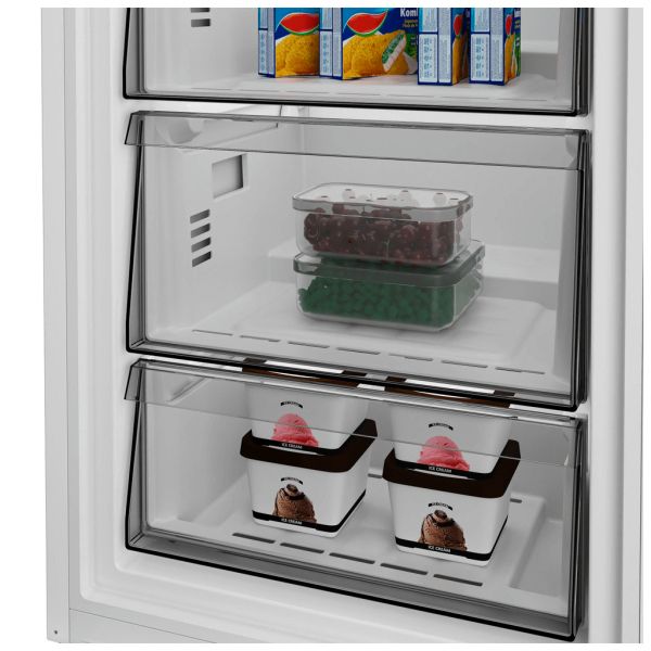 ����������� ������ Whirlpool, 186.5x59.7�70.9, 286�, E, NF, �������, ���., ���� WHMFF6312XP4 - �������� 11