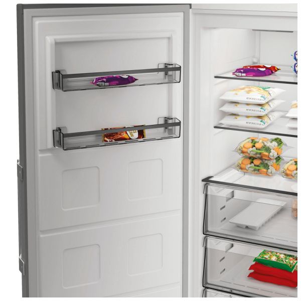 ����������� ������ Whirlpool, 186.5x59.7�70.9, 286�, E, NF, �������, ���., ���� WHMFF6312XP4 - �������� 10