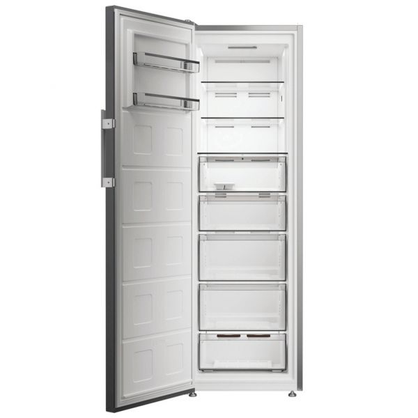 ����������� ������ Whirlpool, 186.5x59.7�70.9, 286�, E, NF, �������, ���., ���� WHMFF6312XP4 - �������� 8