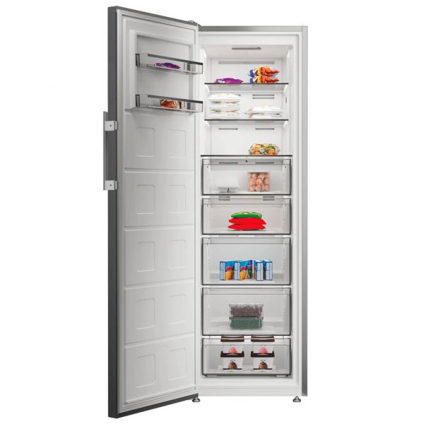 ����������� ������ Whirlpool, 186.5x59.7�70.9, 286�, E, NF, �������, ���., ���� WHMFF6312XP4 - �������� 7