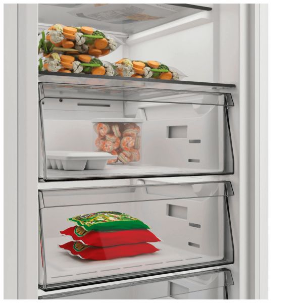����������� ������ Whirlpool, 186.5x59.7�70.9, 286�, E, NF, �������, ���., ���� WHMFF6312XP4 - �������� 4