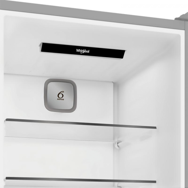���������� ������ Whirlpool, 186.5x59.7�70.9, �����.���.-365�, D, NF, �������, ���., ���� �������, ���� WHMLF6442XP4 - �������� 3