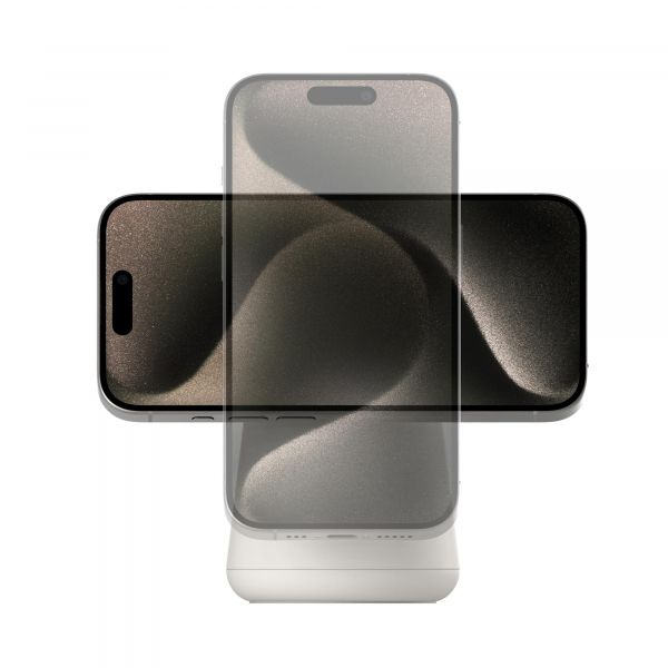 ������������ �������� ���������� Belkin 2in1 MagSafe iPhone/Watch/AirPods, Sand Mass WIZ020VFH37 - �������� 10