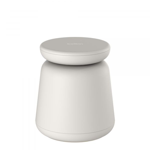 ������������ �������� ���������� Belkin 2in1 MagSafe iPhone/Watch/AirPods, Sand Mass WIZ020VFH37 - �������� 5