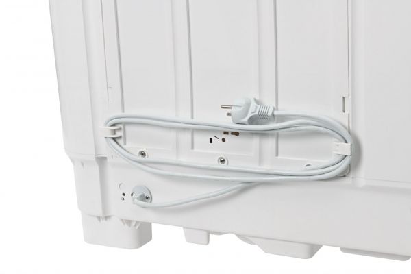 ARDESTO ������� ������ �����������., 6.5��, 1350, A, 41��, �����, ���� WMH-B65C - �������� 7