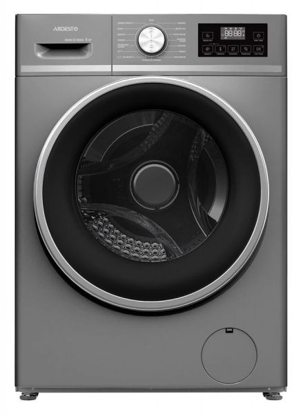 ���������� ������ ARDESTO ����������� Black Mars, 8��, 1200, �+++, 55��, �������, ���, ��������, ����� WMW-8120DGI - �������� 1