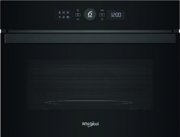 ������� ���� Whirlpool ������������� ����������, 40�, �������, ���������, ������� ���, ������ WMW47HMB - �������� 1