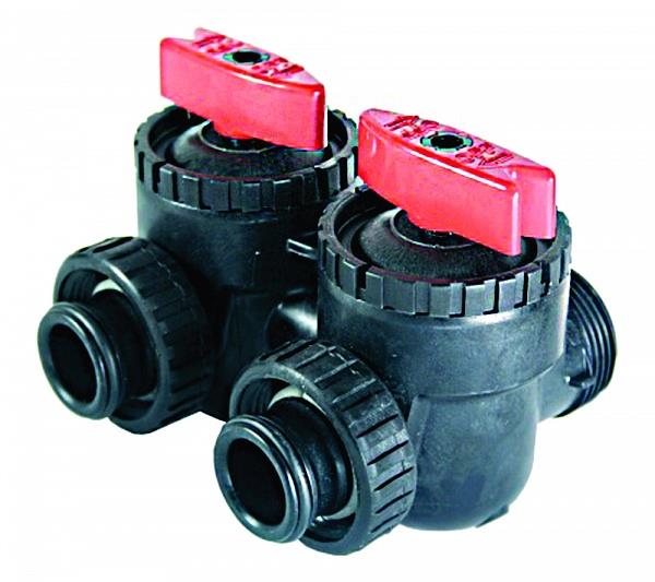    CLACK WS 1 WS1BYPASS -  1