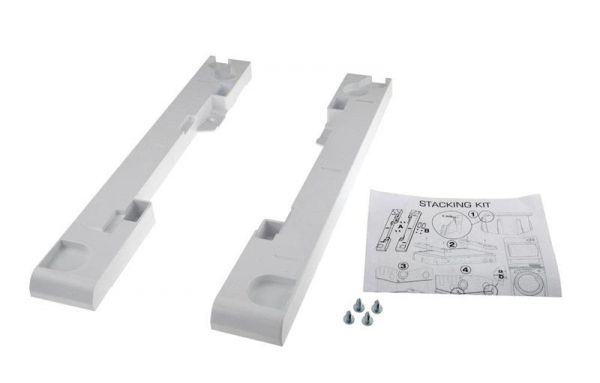 Candy �������� ����� ��� �'������� �������� �� ��������� ����� WSK1101STDPLASTCKKIT - �������� 1