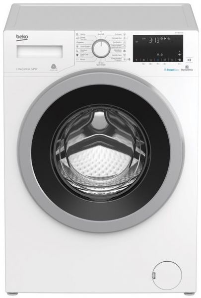 ������� ������ Beko WTV9636XS0 - �������� 1
