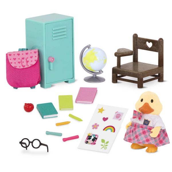 ������� ����� Li'l Woodzeez �������� ���������� WZ6540Z - �������� 2