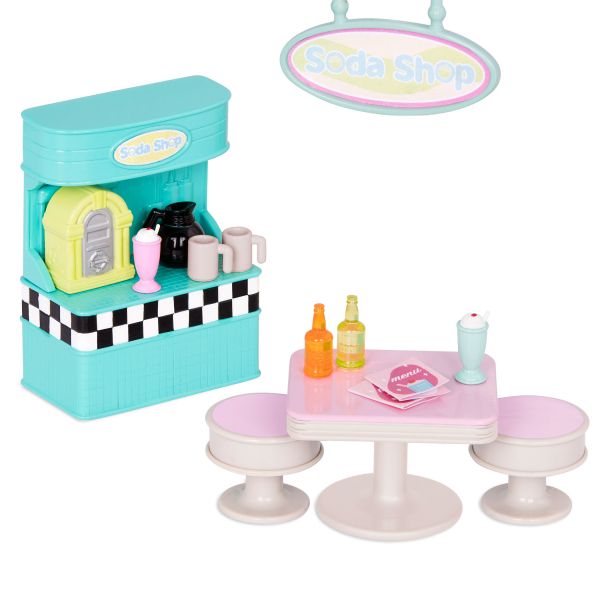 ����� ����������� Li'l Woodzeez ���������� ��� ���� WZ6592Z - �������� 1