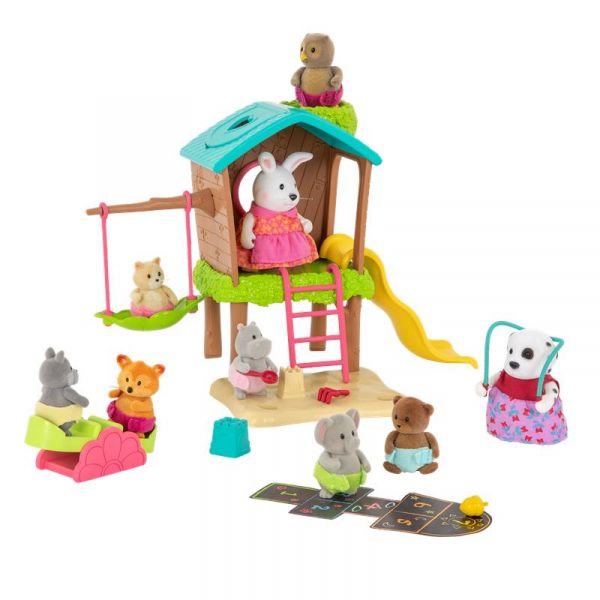 ������� ����� Li'l Woodzeez ������� �������� WZ6618Z - �������� 1