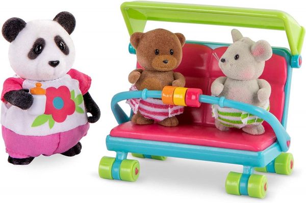 ������� ����� Li'l Woodzeez ���� WZ6780Z - �������� 2