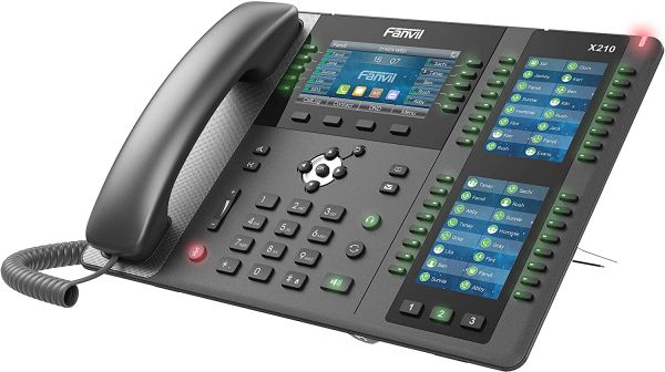 SIP-������� Fanvil X210 X210 - �������� 1