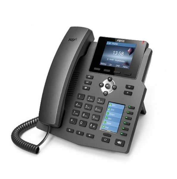 SIP-������� Fanvil X4 X4 - �������� 1