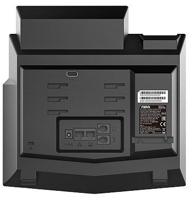 SIP-������� Fanvil X6U X6U - �������� 4