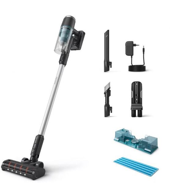 ������� Philips ������������ 3000 Series, ������� ������, ���� ���� -0.27�, �����. ���. �� 60���, ���-1.5��, ����������, ����� XC3133/01 - �������� 1