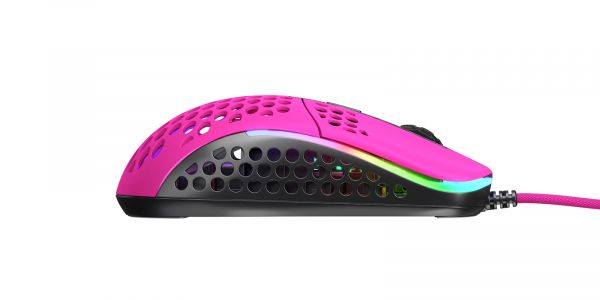  Xtrfy M42 RGB USB Pink XG-M42-RGB-PINK -  6